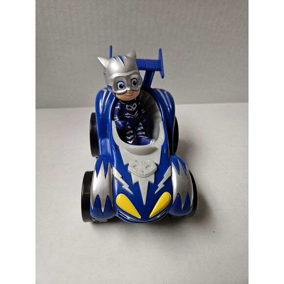 PJ Masks Power Racer‎ CatBoy - Picture 1 of 6